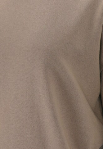 Athlecia Sweatshirt 'Soffina' in Grau