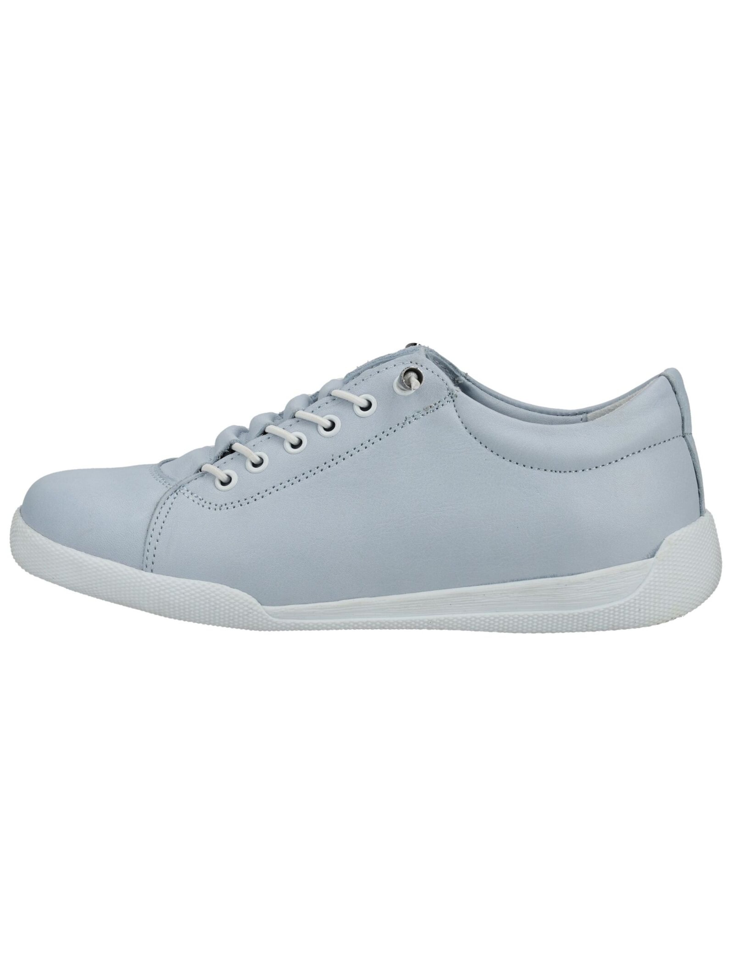 ANDREA CONTI Sneaker in Blau