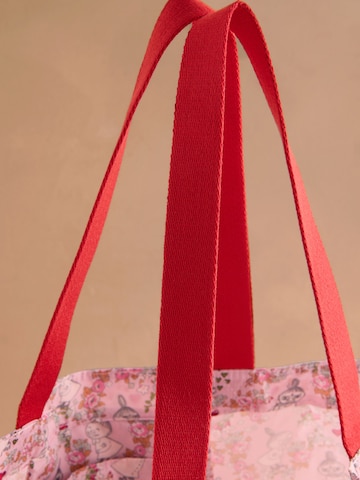 Plase de cumpărături de la Cath Kidston pe roz