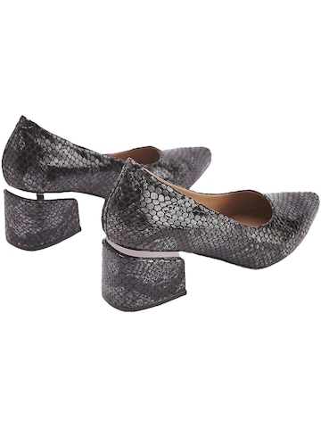 Limoya Slingpumps 'Emilia' in Zwart