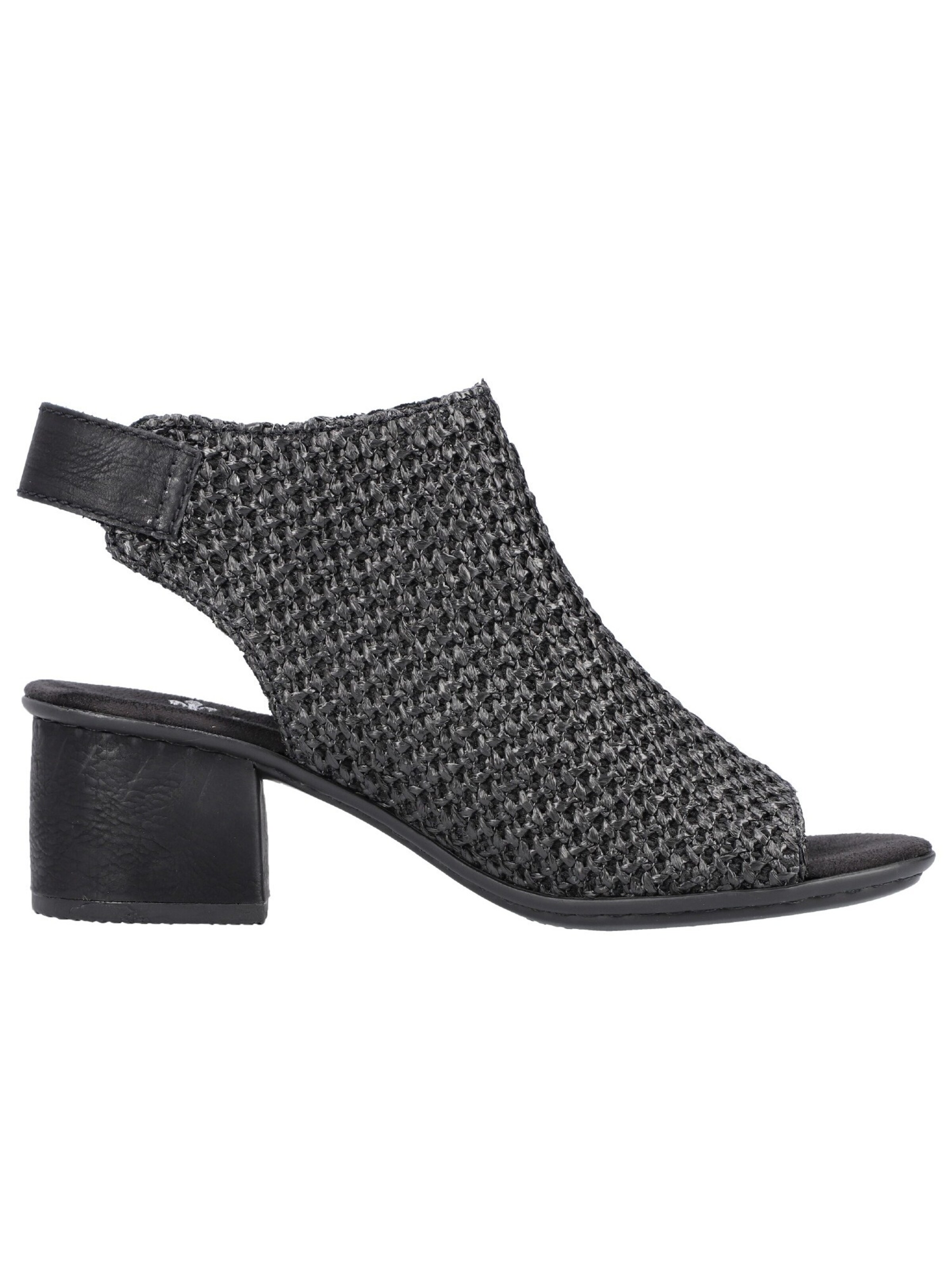 Rieker Szandálok - szürke