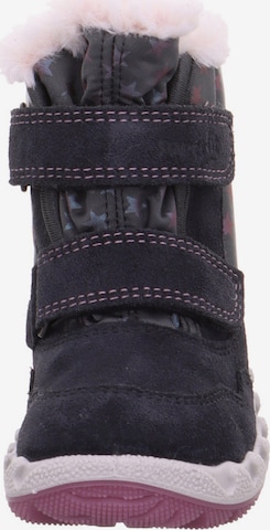 SUPERFIT Snow Boots 'Icebird' in Black