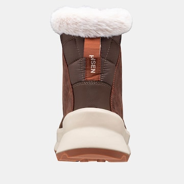 HELLY HANSEN Snowboots in Braun