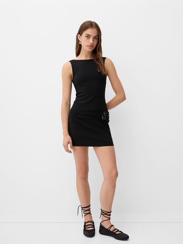Abito di Bershka in nero