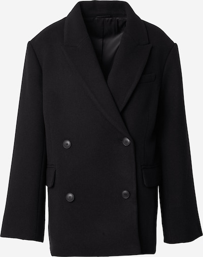 WEEKDAY Bleiseri värissä musta, Tuotenäkymä