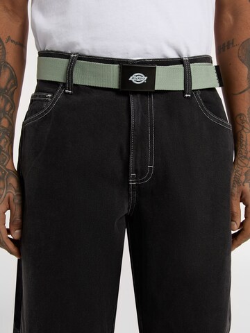 DICKIES Pas 'Orcutt' | zelena barva