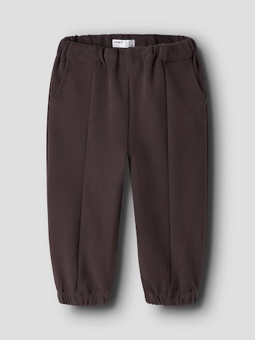 regular Pantaloni sportivi di NAME IT in marrone