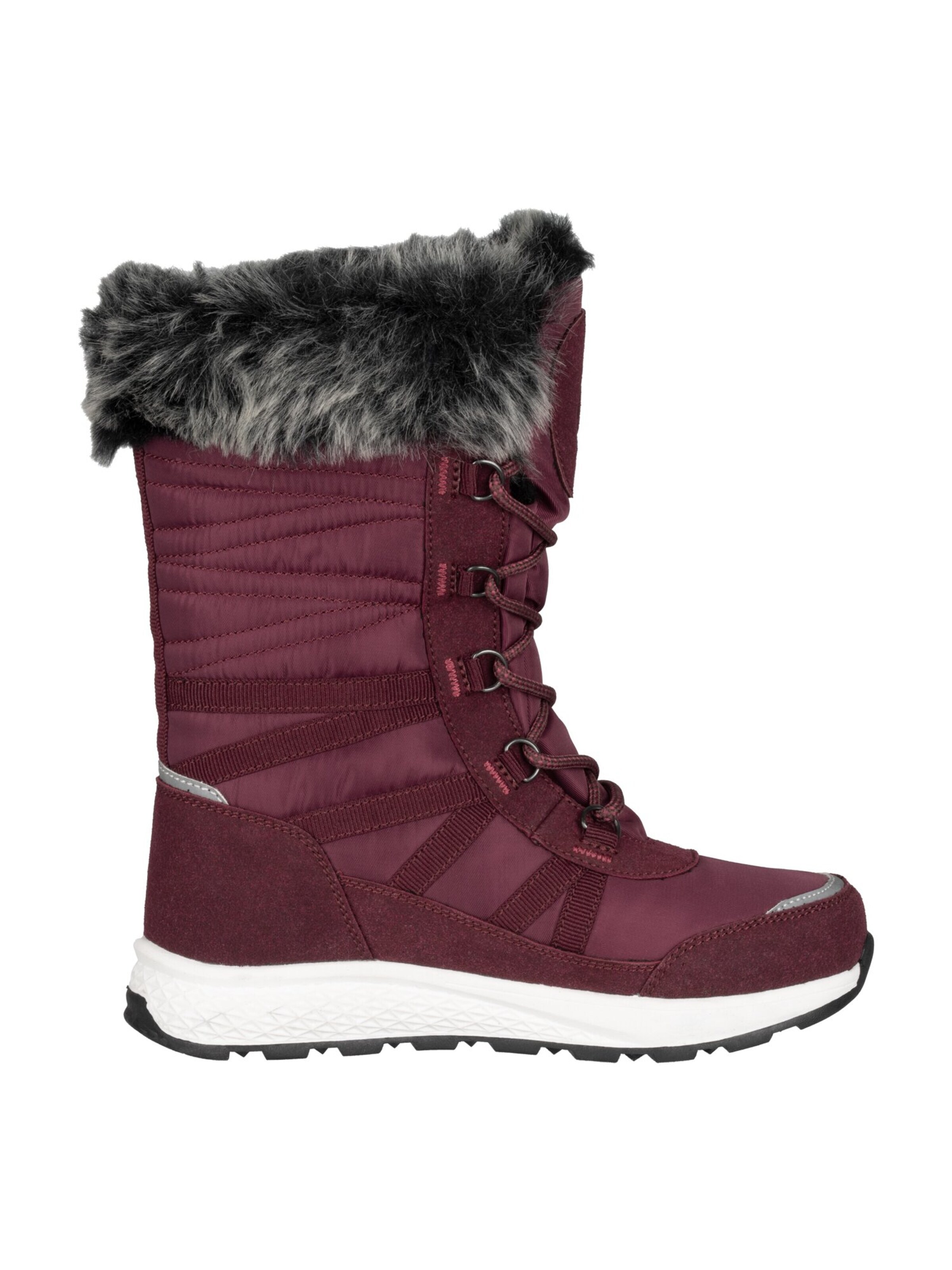 TROLLKIDS Snowboots‌‌ in Braun
