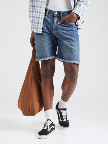 regular Jeans di Polo Ralph Lauren in blu: frontale