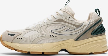 FILA Sneaker low 'FILA TACTRON' in Beige: Vorderseite