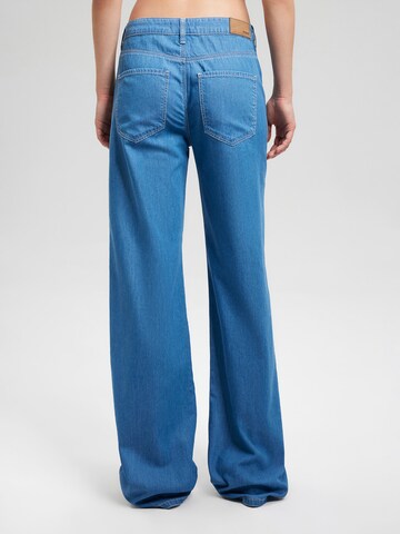 Mavi Loose fit Jeans 'MIRACLE' in Blue
