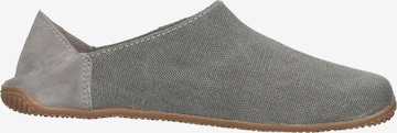 Living Kitzbühel Slippers in Grey