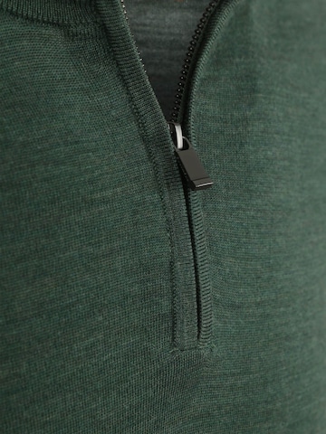 Suitable Shirt in Groen