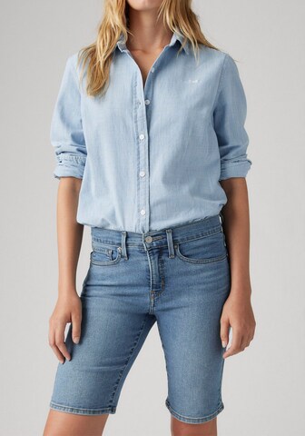 LEVI'S ® Skinny Τζιν σε μπλε