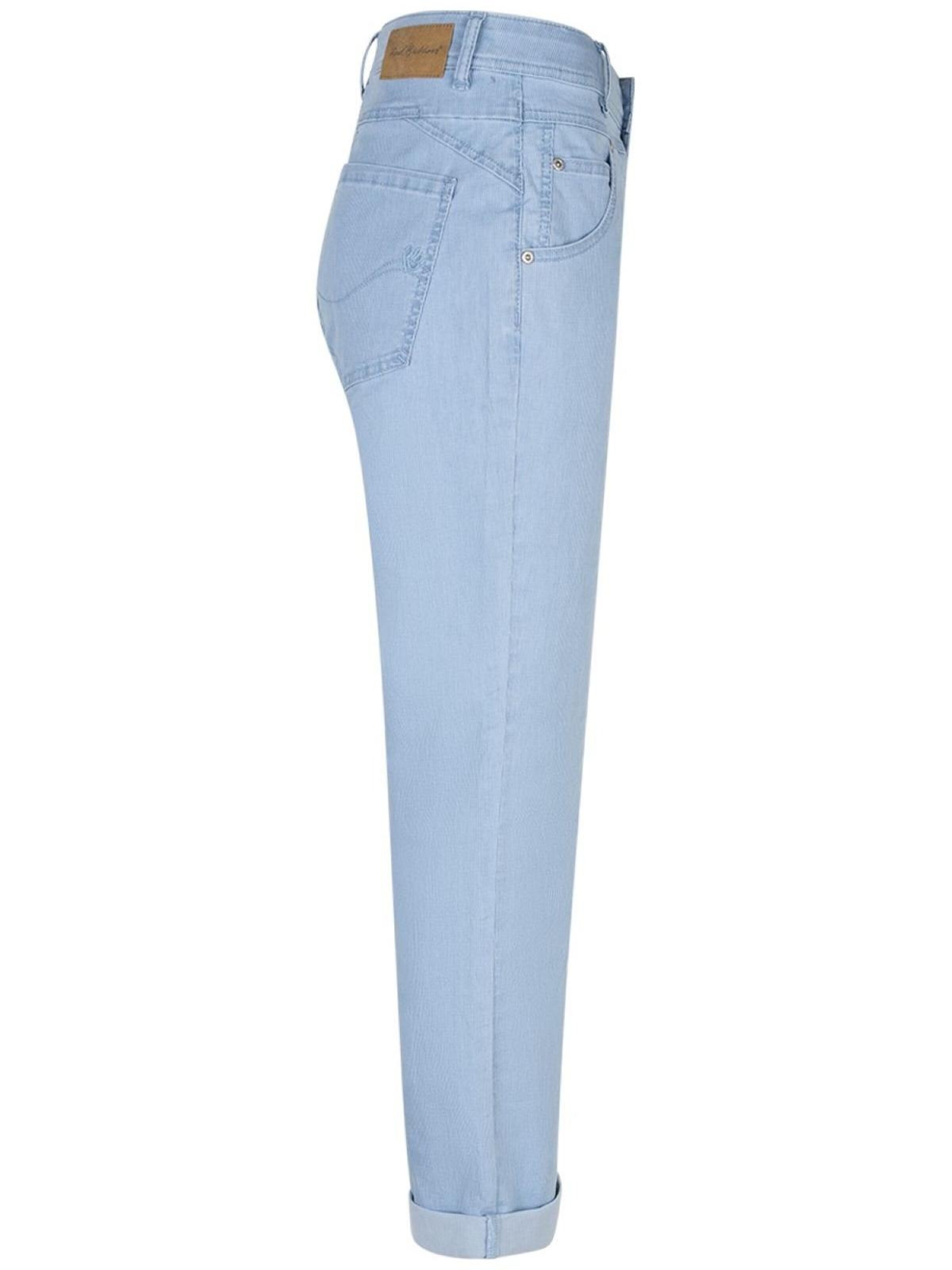 Red Button Regular Jeans 'Red Button Jani fancy' in Blauw