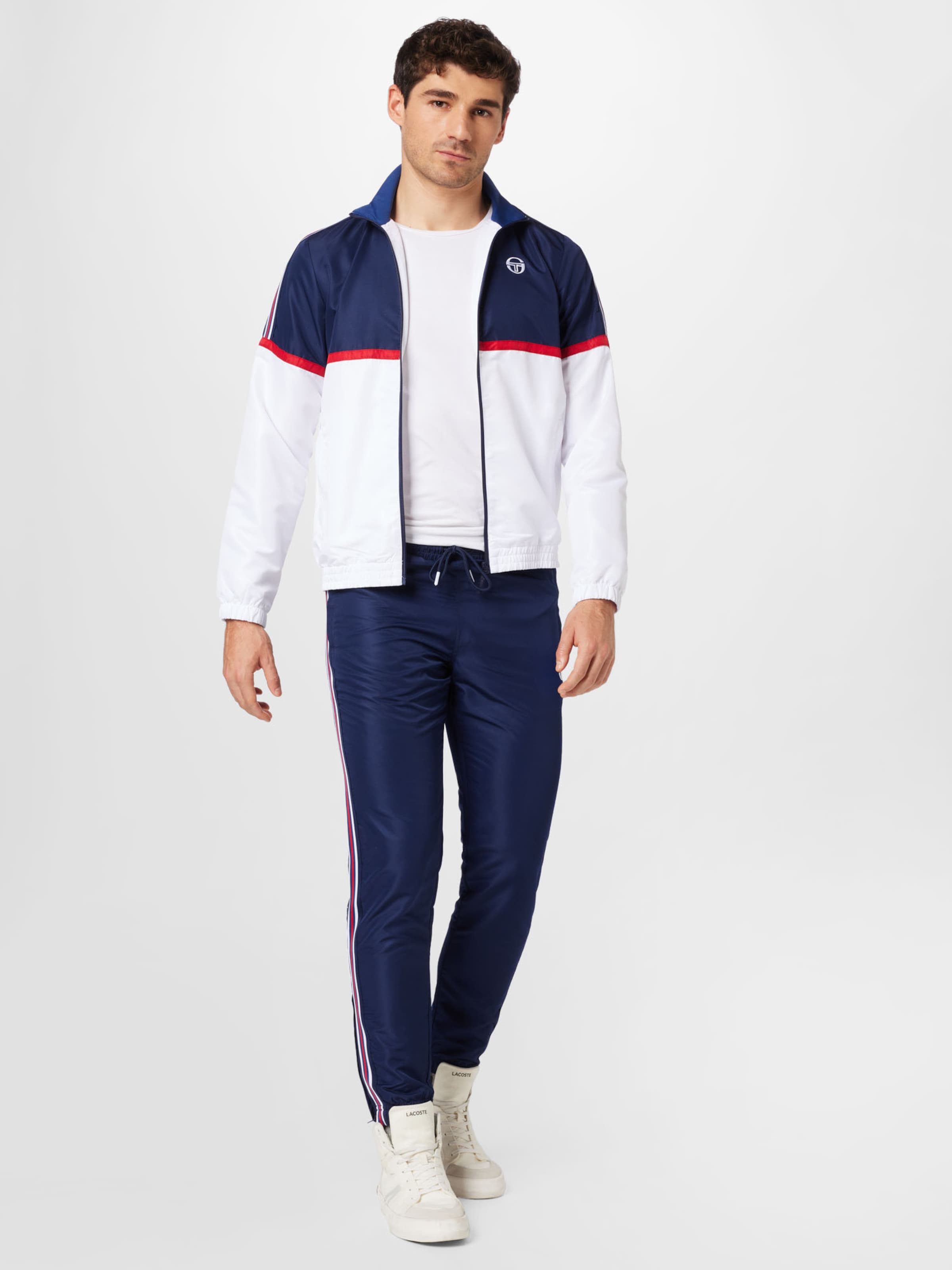 Sergio tacchini sweat online suits