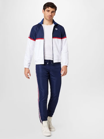 Sergio Tacchini - Fato de jogging 'Neida' em azul