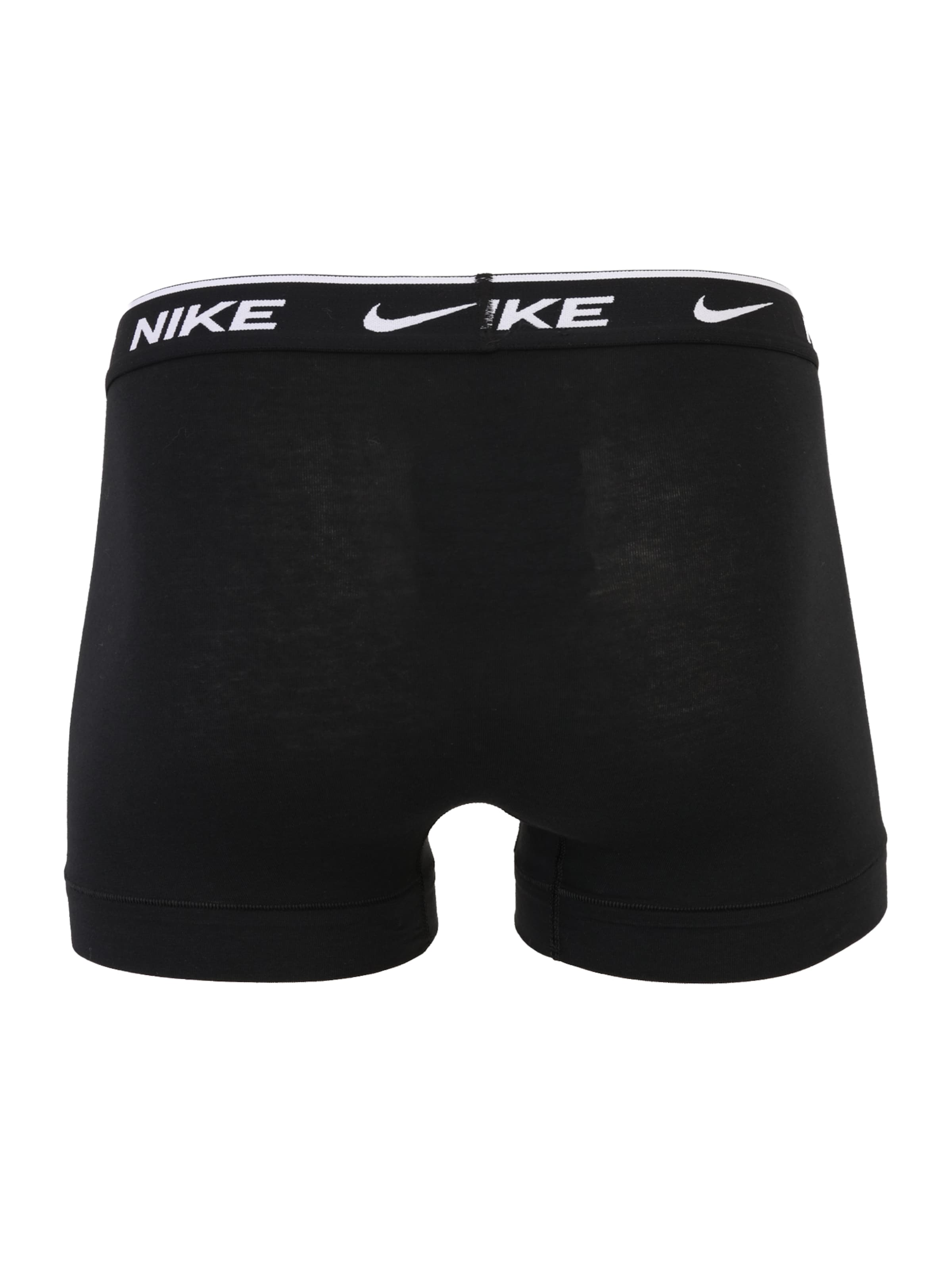 NIKE Underwear Boxershorts in Zwart