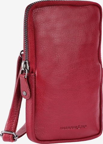 Harbour 2nd Smartphone Case 'Damaris' in Red