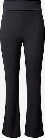 juoda ONLY Carmakoma Kliošinis Kelnės 'CARHILLARY': priekis