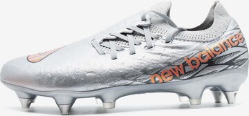 new balance Soccer Cleats 'Furon V7 Pro Sg' in Silver