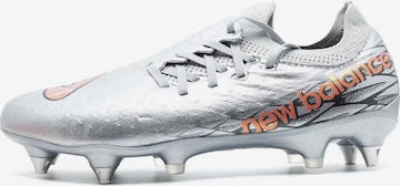 new balance Soccer Cleats 'Furon V7 Pro Sg' in Silver