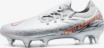 new balance Fußballschuh 'Furon V7 Pro Sg' in Silber