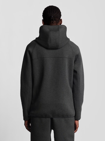 Veste fonctionnelle Lyle & Scott en gris