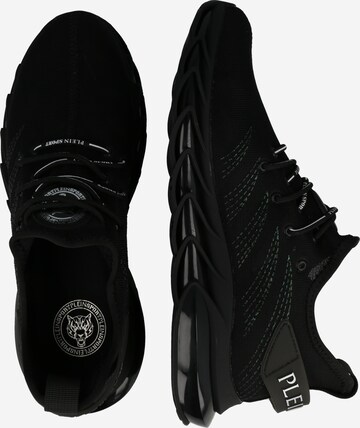 Plein Sport - Zapatillas deportivas bajas en negro