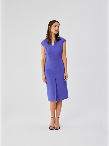Stylove - Vestido en lila