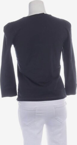 Marc Jacobs Shirt langarm S in Schwarz