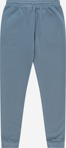 MEXX Tapered Pants in Blue