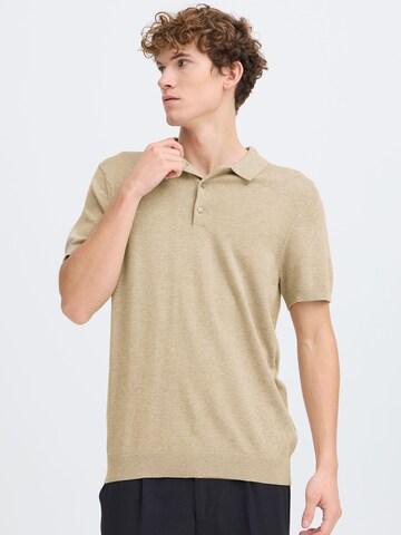 Pull-over ' CFBells ' Casual Friday en beige