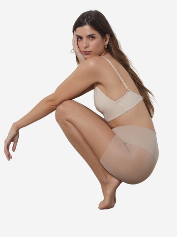 ETAM Shapingbroek 'Modelant' in Beige