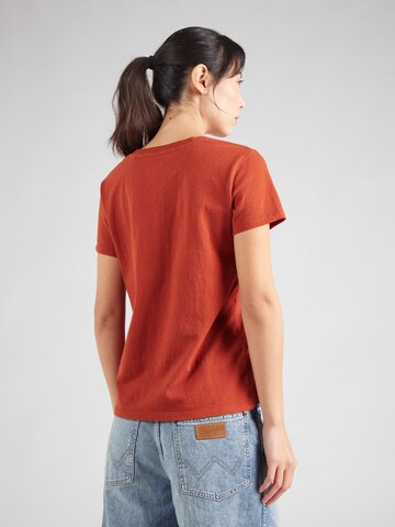 LEVI'S ®Majica 'PERFECT' - crvena boja