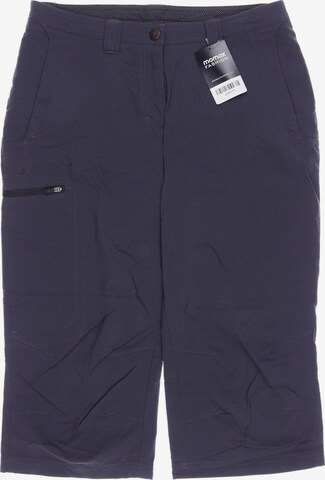 ODLO Shorts in L in Grey: front