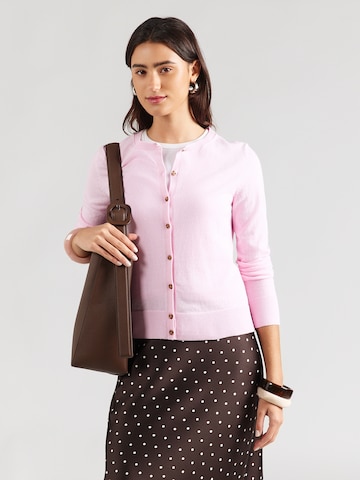 Giacchetta di GAP in rosa: frontale