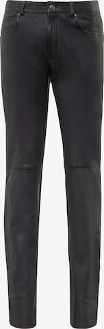 RICANO Pants 'Trant Pant' in Blue: front