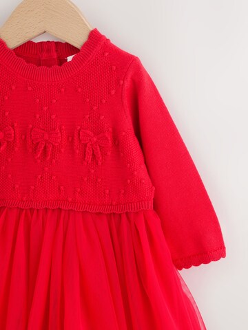 Next Komplet | rdeča barva