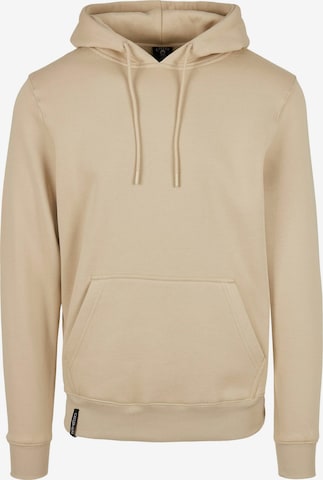 Cayler & Sons Sweatshirt in Beige: front