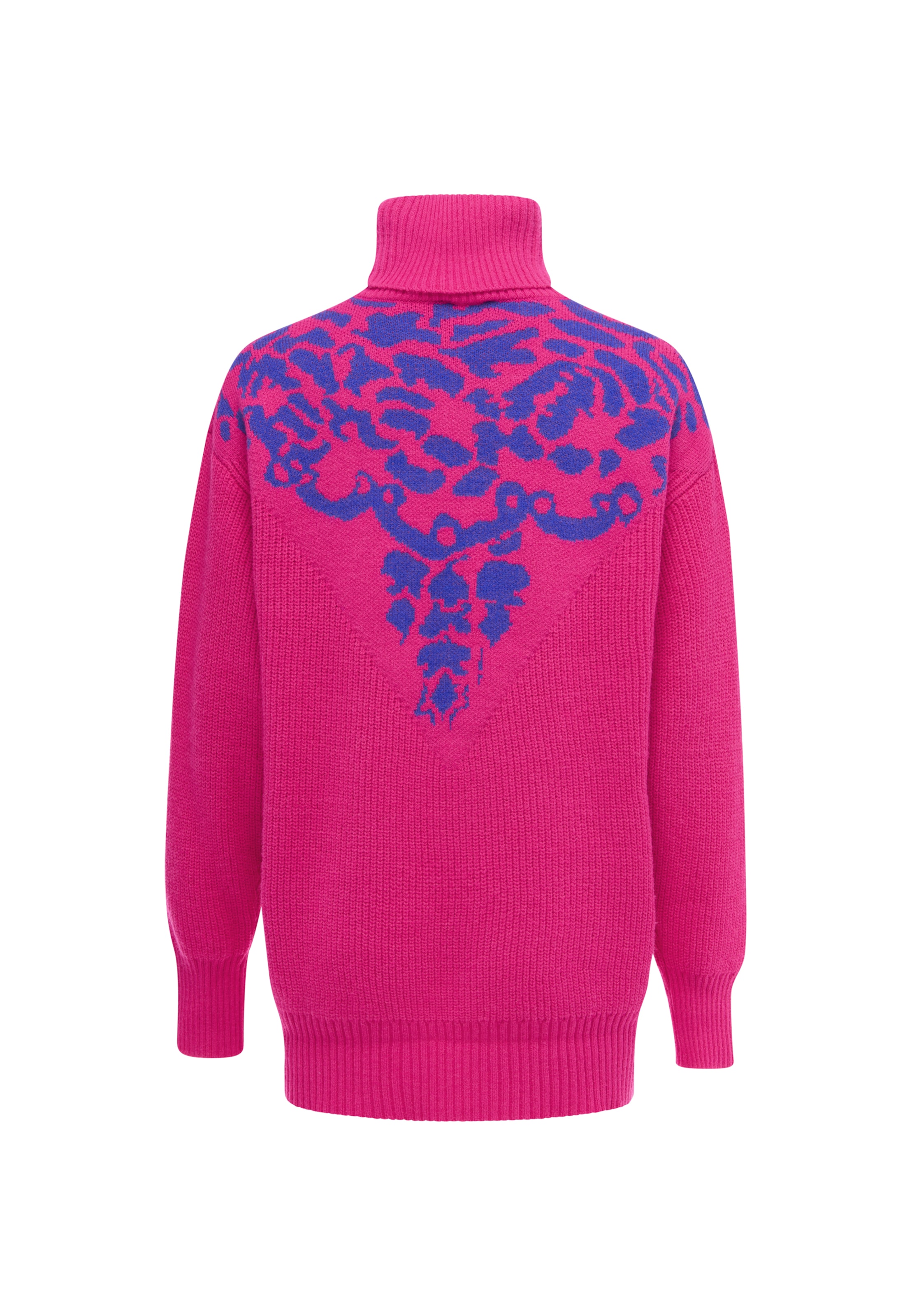 IZIA - Jersey en rosa