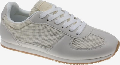 Beppi Schnürschuh 'Casual Shoe' in 35 in weiß, Produktansicht