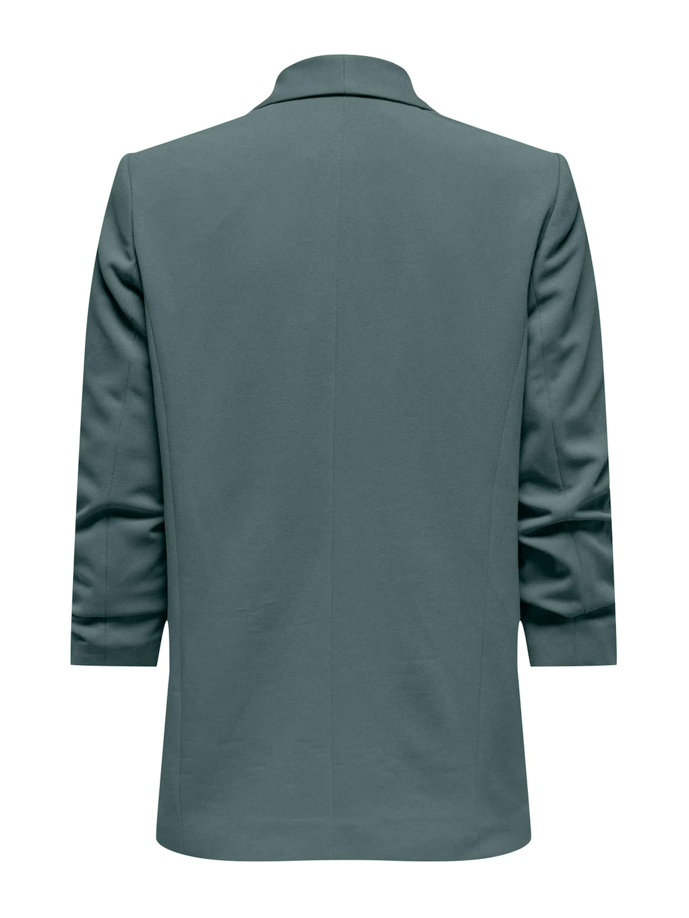 ONLY Блейзер 'ONLEVI' в Зеленый