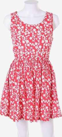Superdry Dress in S in Red: front