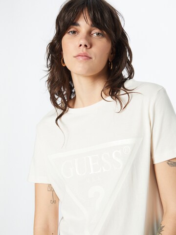guess t shirt