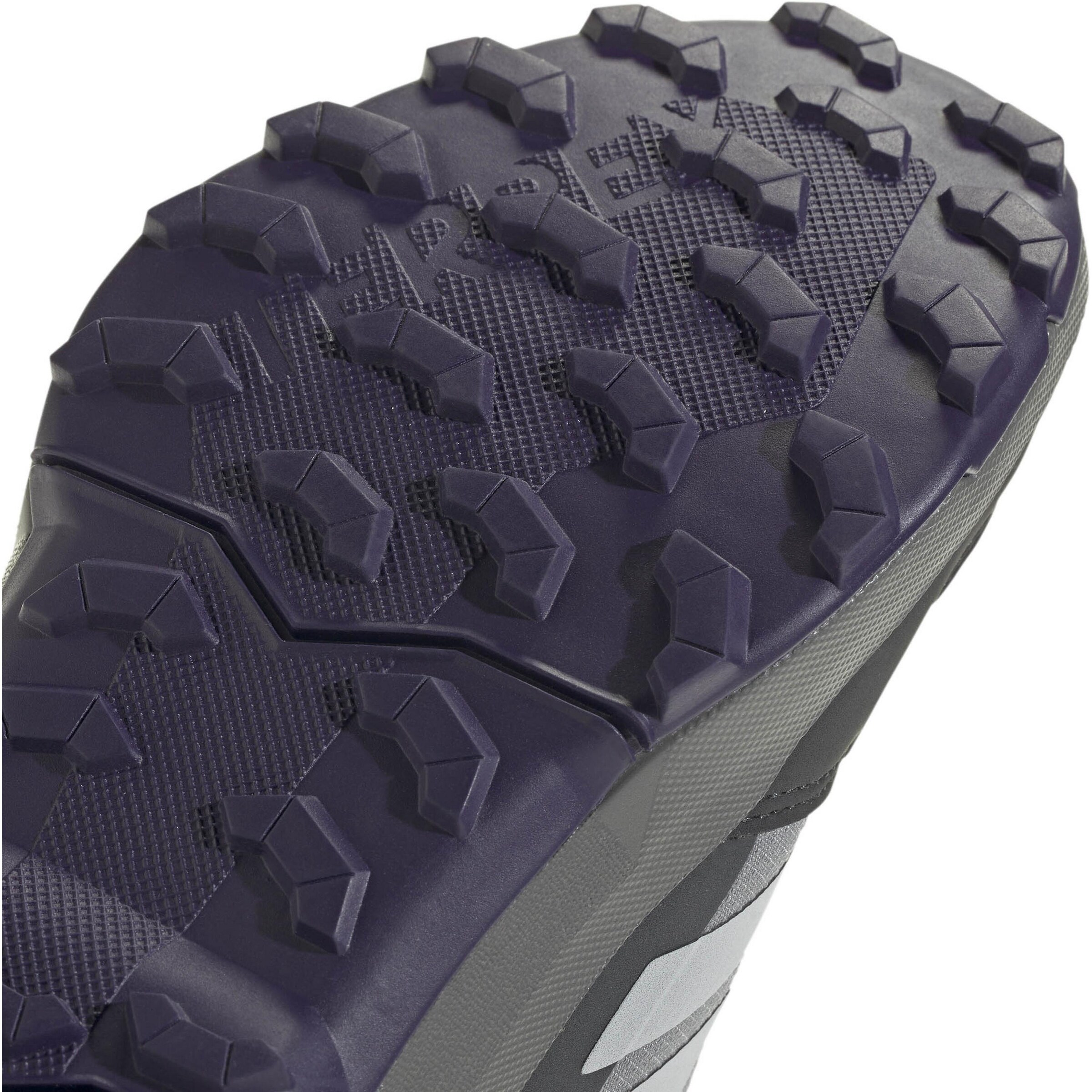 ADIDAS TERREX Boots 'AX4R' in Grey