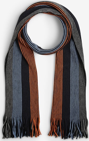 Nils Sundström Scarf in Mixed colors: front