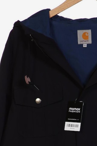 Carhartt WIP Jacke XL in Blau