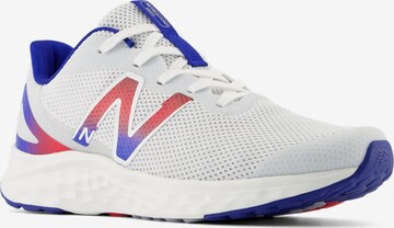 Chaussure de sport 'Fresh Foam Arishi V4' new balance en gris