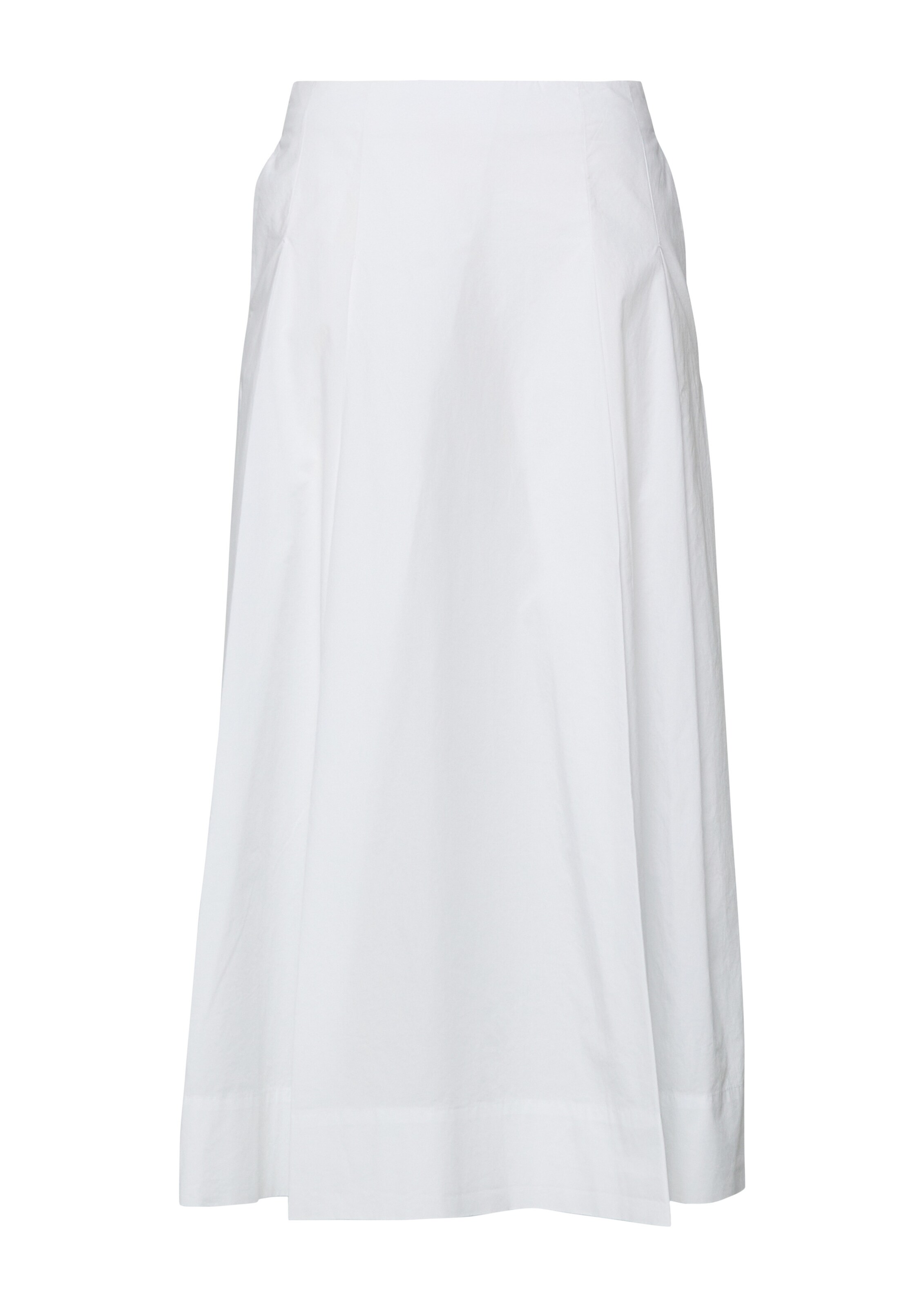 s.Oliver Rock in weiß, Produktansicht